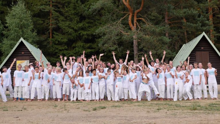 Informace k 29. letnímu soustředění – Svratouch 2019