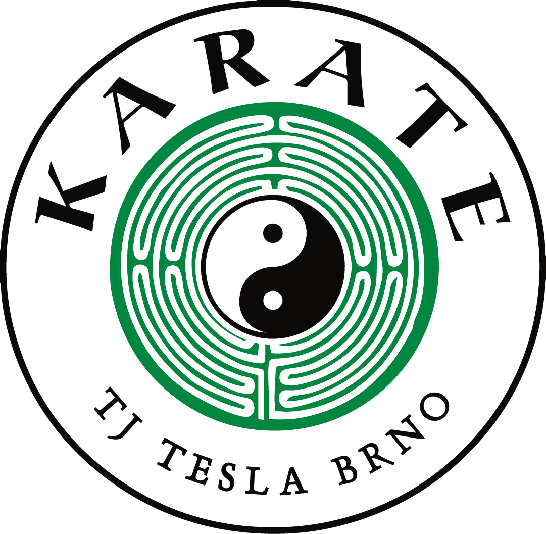 Karate TJ Tesla Brno